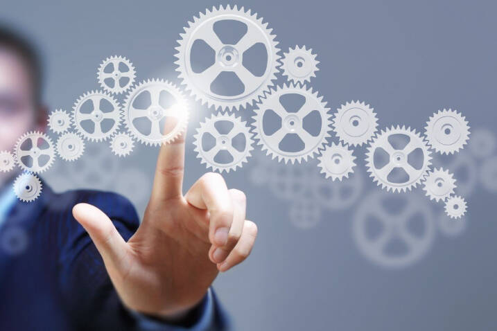 Recruitment outsourcing