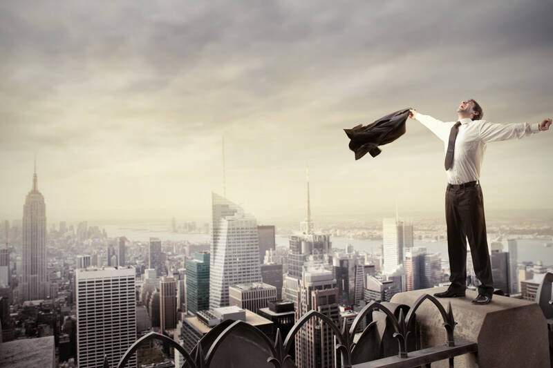 RPO and MSP solutions